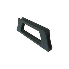 Türgriff 10mm Aluminium