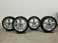 Audi A3 Alu Winter Kompletträder 18 Zoll 8Y Sportback