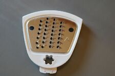 Moulinex Ovatio 3 Duo Press Reibe A Scheibeneinsatz Zubehör