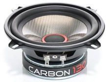Audio System CS 130 Mitteltöner Kickbass Auto Lautsprecher Tieftöner 13 cm 5.25"