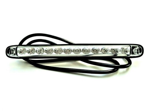 Led positionsleuchte - led,