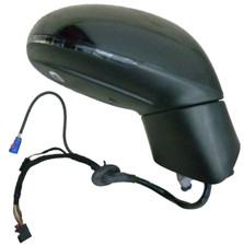 Original VW Touareg II 7P 360 Grad elektr. Außenspiegel Spiegel Rechts 7P6857502