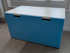 Ikea Kinder Kommode | 111 L Stauraum