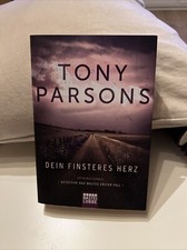 Dein finsteres Herz von Tony