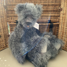 OOAK 2005 LJ Bears Teddybär