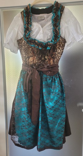 Dirndl größe - dirndl, 40