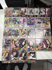 Naruto Vol. 1 bis 28 (Folge 1