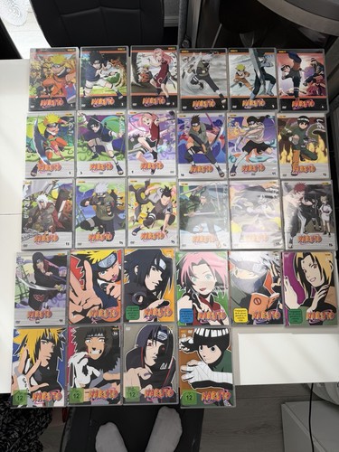 Naruto vol bis - 1, 28