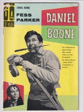 Daniel Boone 4 (BSV 1966)