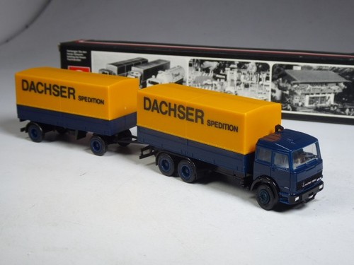 Herpa 808292 magirus - (yg-52),