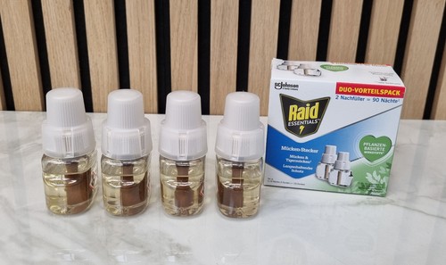 Raid mückenstecker - raid,