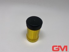 Auer Signal LED-Blinklicht-Modul ZDA 50/60Hz 28mA gelb flashing beacon module