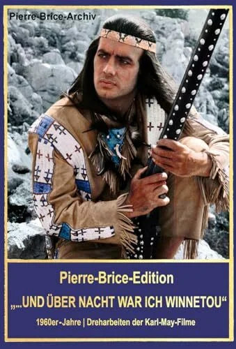 Pierre brice edition - pierre-brice-edition, 1