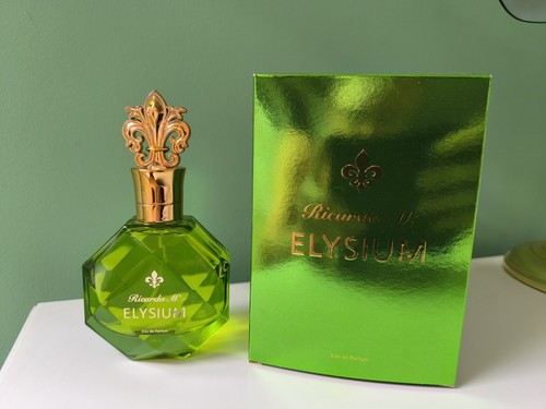Ricarda elysium edp 1x - m.,