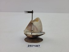 Boot/Segelschiff Dekoration