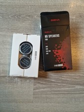 Sena HD Speaker - Lautsprecher-Set für 50S / 30K / 20S / 20S Evo 