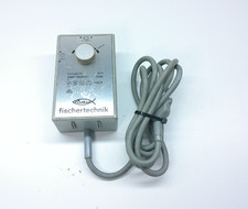 Fischertechnik Trafo