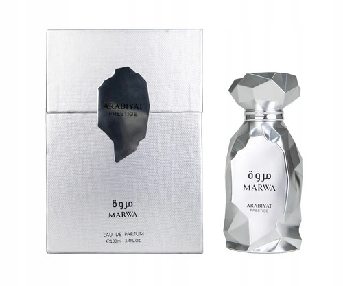 Arabiyat prestige marwa eau - prestige, de