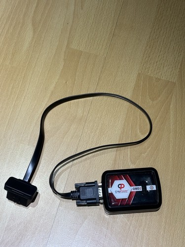 Chippower obd2 chiptuning box - chippower,
