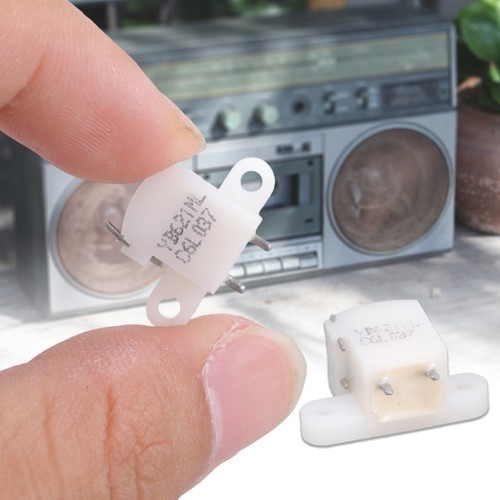 Recorder erase head for noise - recorder,
