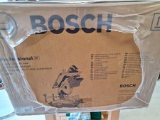 Bosch Kapp-, Gehrungs- 'GTM 12 JL Professional' 1800