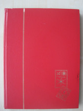 Polen Briefmarkensammlung aus