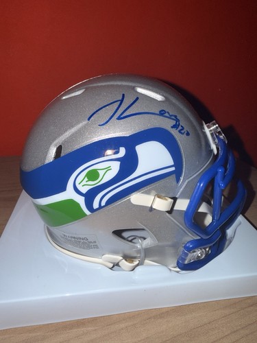 Nfl seattle seahawks mini helm - nfl,