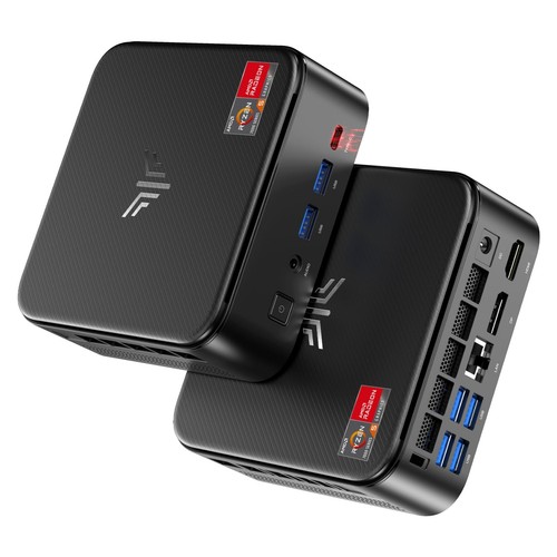 Nipogi gaming mini amd - nipogi,