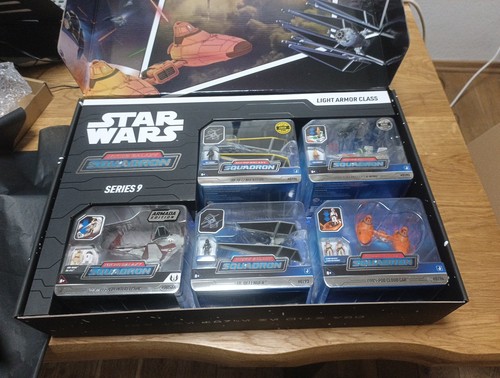 Star wars micro galaxy - star,