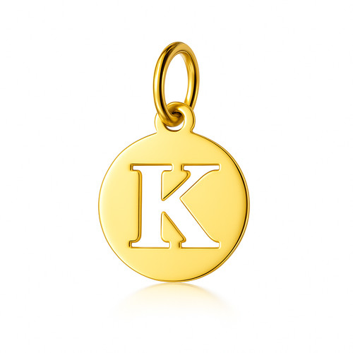 Anhänger buchstabe - anhänger,