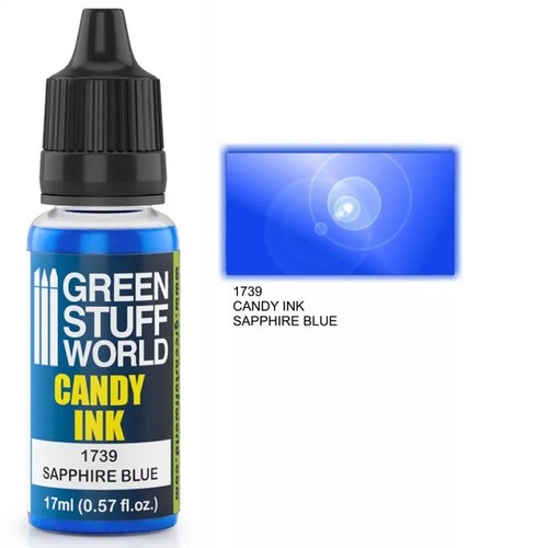 Green stuff world gsw1739 - green,