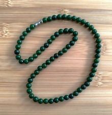 6 mm Naturstein Taiwan Jade