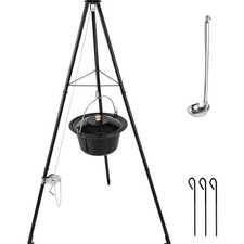 Gulaschkessel 10l emaille - 10l,,