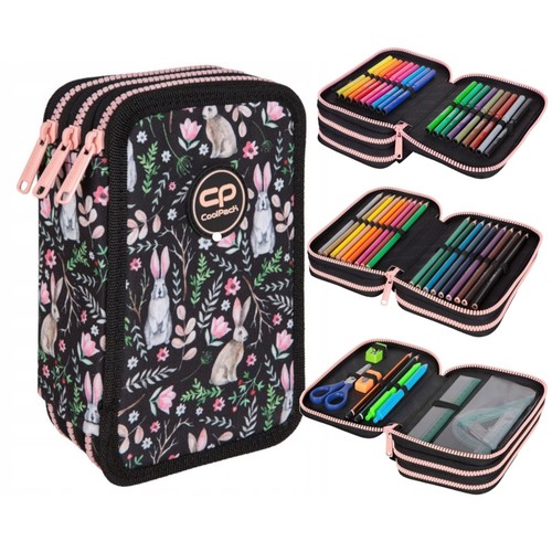 Federtasche fache federmappe - federtasche,