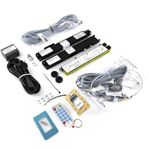 Haustürpaket mit idencom - gu,