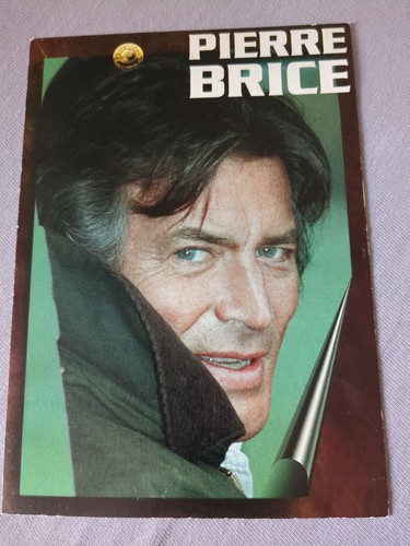 Orginale autogramm karte - autogramm, karl