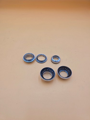 Steuersatz stronglight - steuersatz,