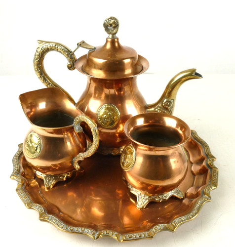 Mokka set kaffee service - set,