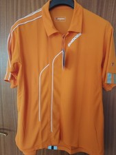 Babolat POLO CLUB MEN, Orange