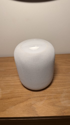 Homepod generation weiß - homepod,