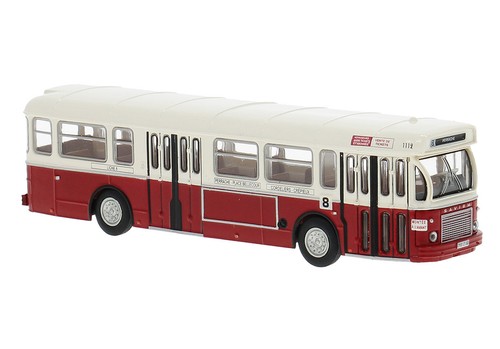 Brekina 61402 saviem 10 - sc,