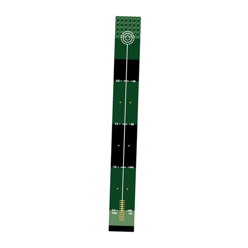 Golf putting matte für - putting,