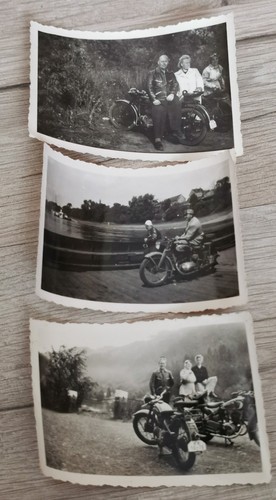 Alte foto mit - 3,