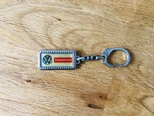 Rarität Schlüsselanhänger VW Volkswagen 
