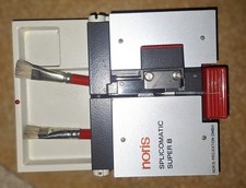 Noris. Splicomatic. Super 8