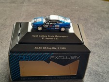 Opel Calibra Kreis Motorsport