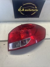 Renault Clio III Grandtour Rückleuchte Rechts Rücklicht Original 8200586844