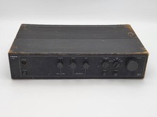 Hi Fi Stereo-Verstärker FERA