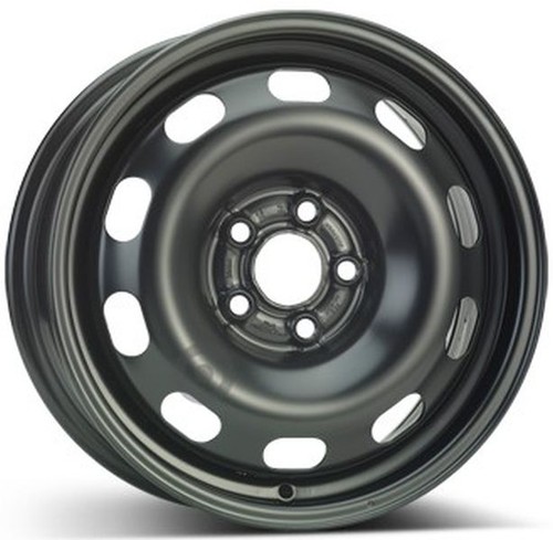 Alcar stahlrad 8380 für - 8380,