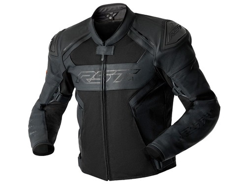 Rst mesh d3o leder - mesh,